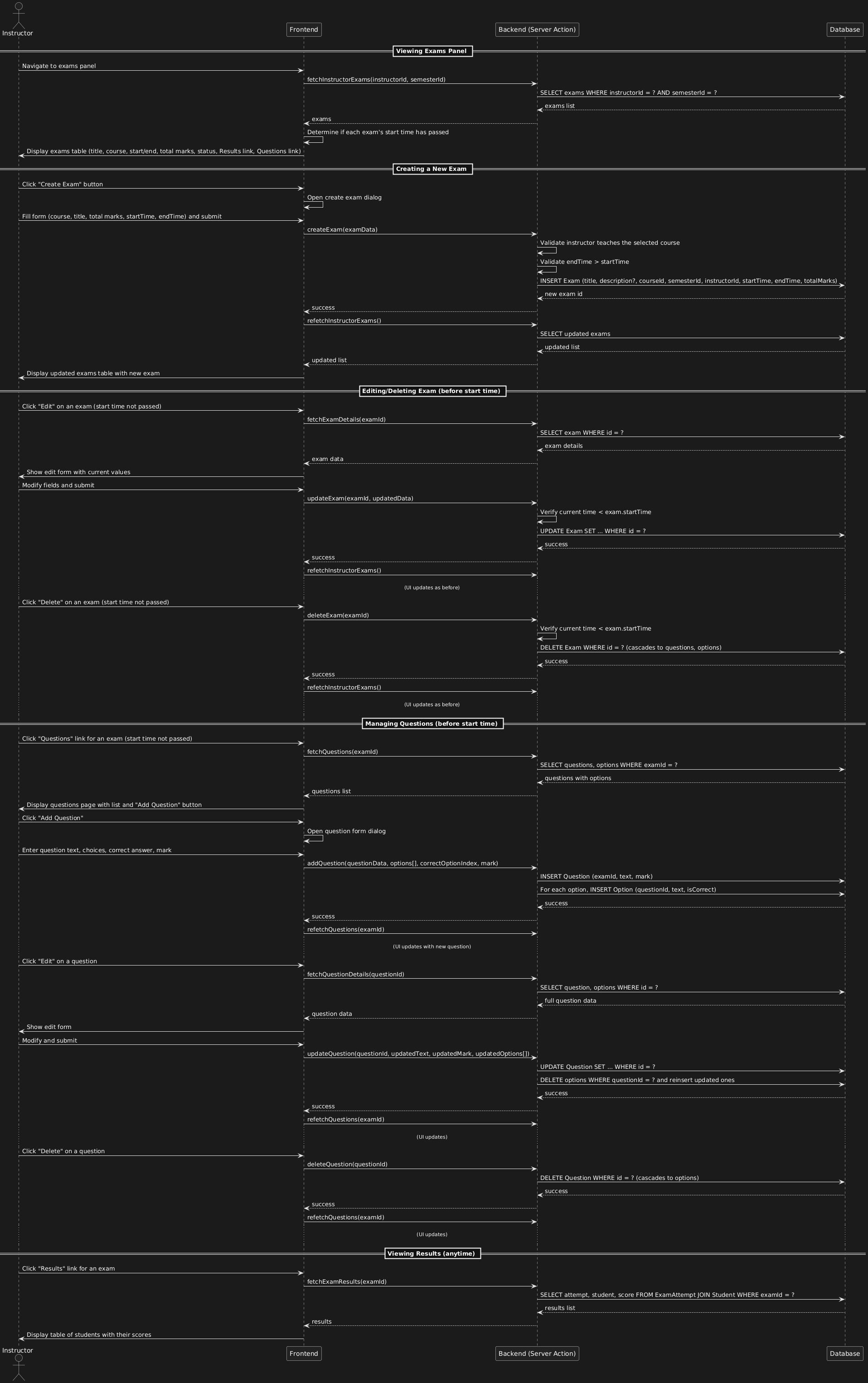 Sequence Diagram - 13
